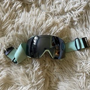 Smith Ski Goggles